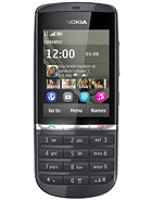 Darmowe dzwonki Nokia Asha 300 do pobrania.
